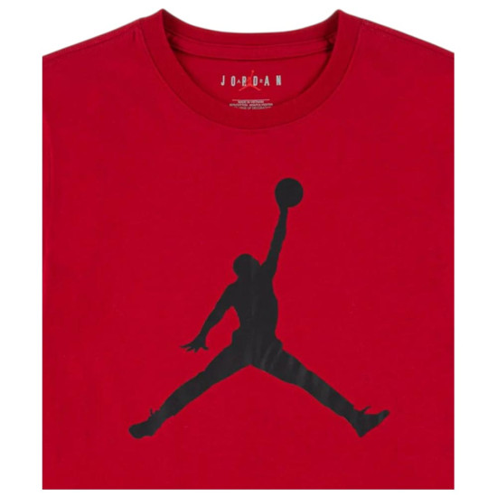 Jordan Παιδική κοντομάνικη μπλούζα Jumpman T-Shirt